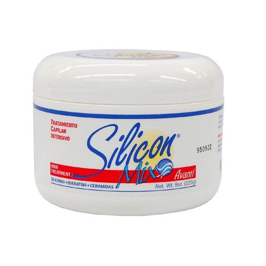 Silicon Mix Hair Treatment 225g 1