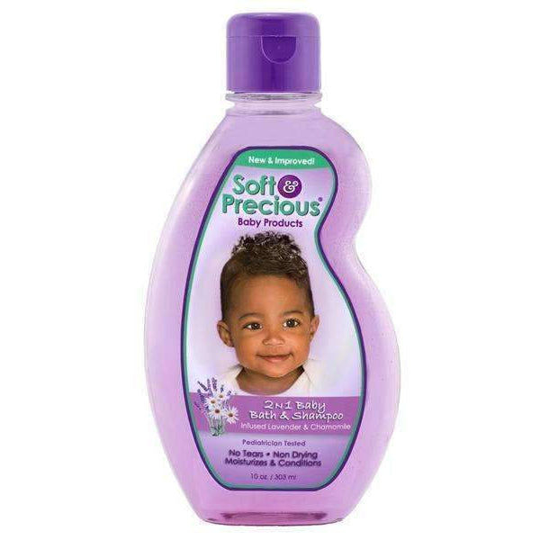Baby Shampoo
