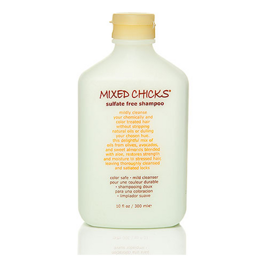 Mixed Chicks Sulphate Free Shampoo 300ml 1