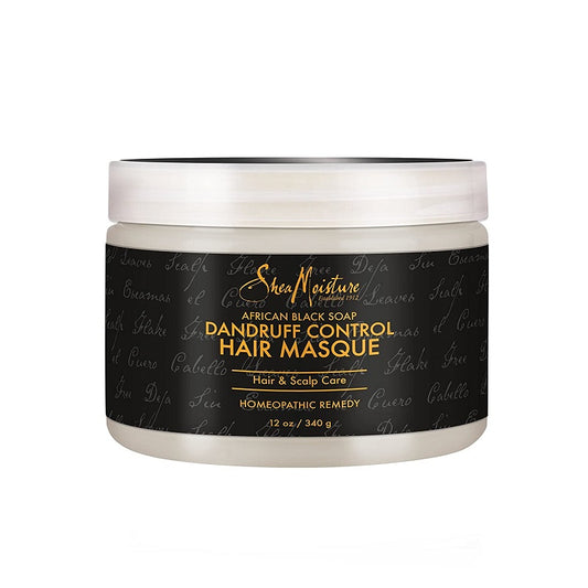 Shea-Moisture-African-Dandruff-Control-Hair-Masque-340g