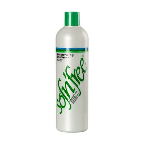 Sofn'free Moisturizing Shampoo 350ml 1