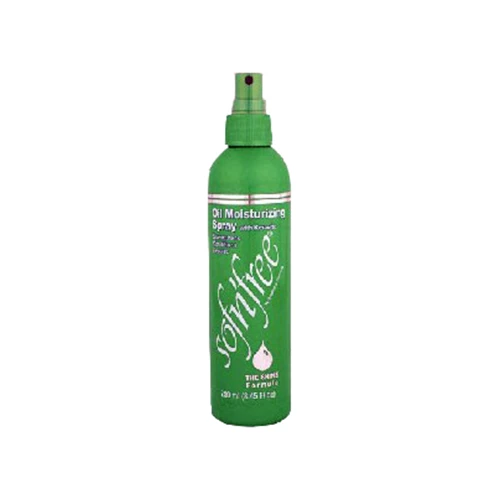 Sofn'free Oil Moisturizer Spray with Keravite 350ml 1