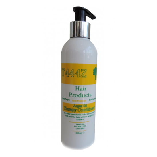 T444z T444Z Argan Oil Therapy Conditioner 250ml 1