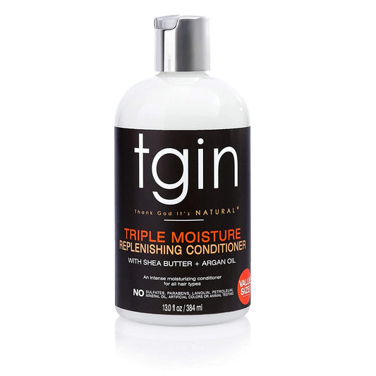 TGIN Triple Moisture Replenishing Conditioner 384ml 1