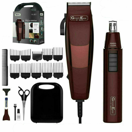 Wahl - 18 Piece Kit Clipper Gift Set