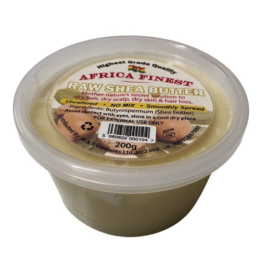 africa_finest_raw_shea_butter_200g