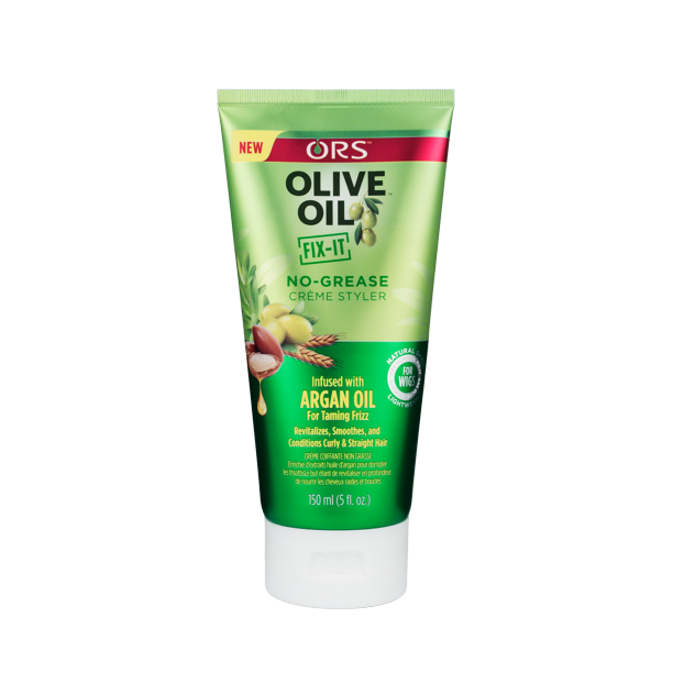ORS Olive Oil Fix It No Grease Creme Styler 5 oz