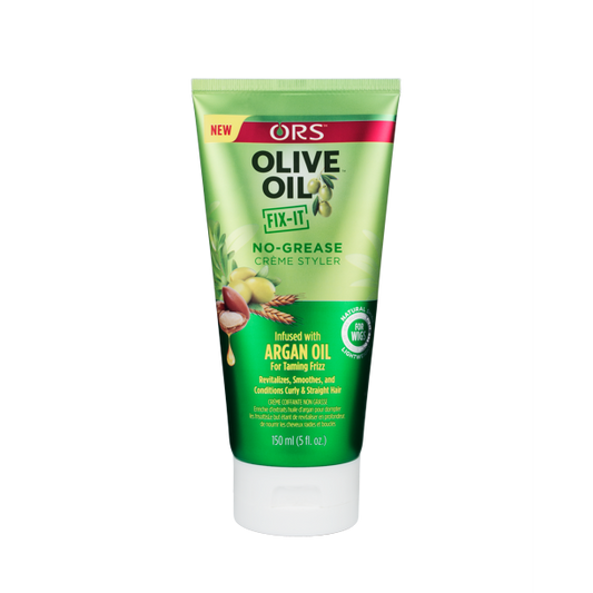 ORS Olive Oil Fix It No Grease Creme Styler 5 oz