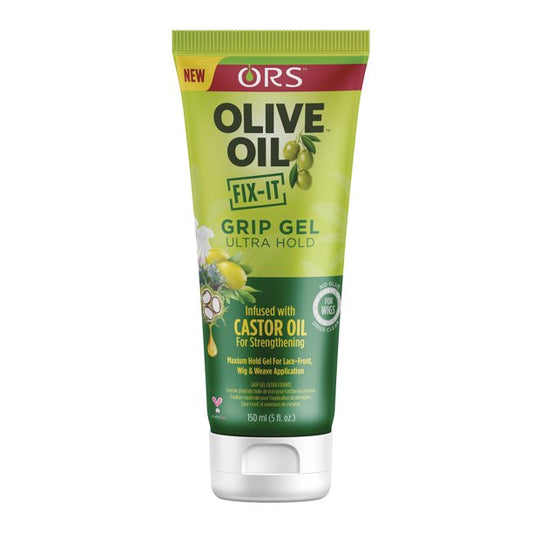 ORS Olive Oil Fix It Grip Gel Ultra Hold 5 oz