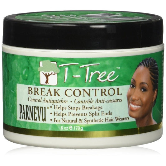Parnevu T-Tree Break Control 170g 1