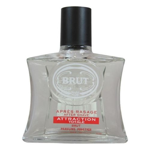 Brut Apres Rasage Attraction Totale After Shave