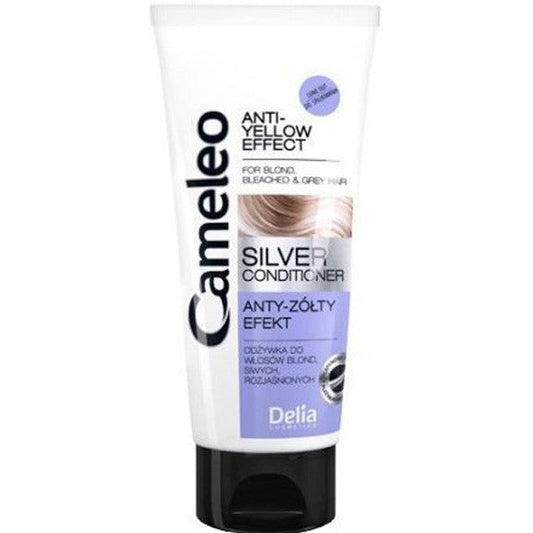 Delia Cosmetics Cameleo Silver Conditioner 200ml 1