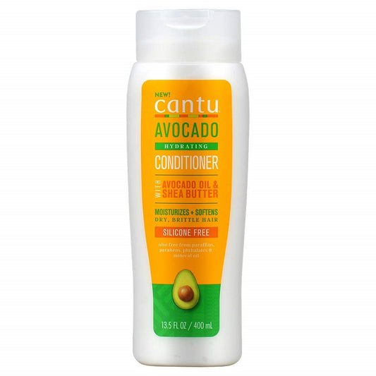 cantu-avocado-hydrating-conditioner-400ml