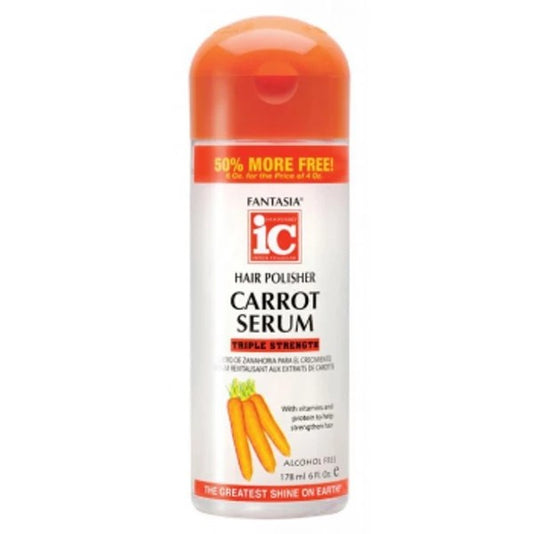 Fantasia IC Hair Polisher Carrot Serum 178ml 1
