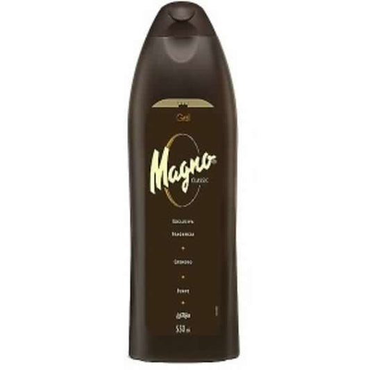Magno Classic Orignal Shower Gel 550ml 1