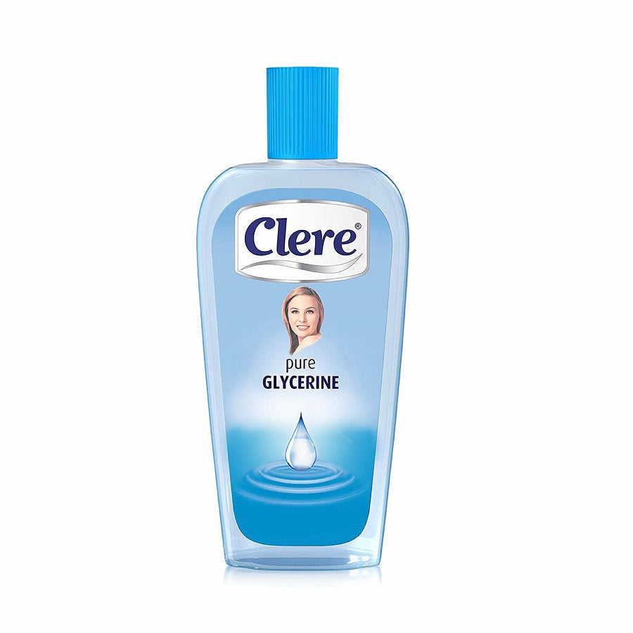 Clere Pure Glycerine