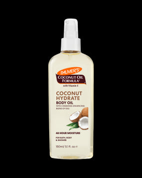 Palmer's Coconut Hydrate Body Oil