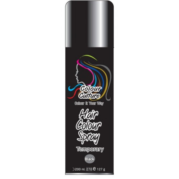 Colour Culture Colour Spray Temporary 200ml