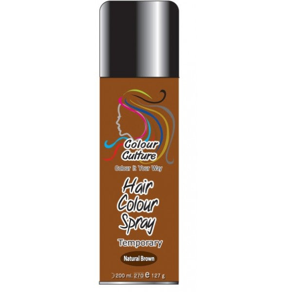 Colour Culture Colour Spray Temporary 200ml