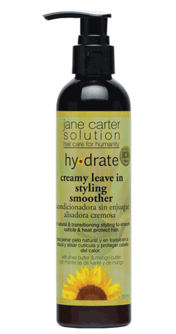 Jane Carter Solution Creamy Leave-In Styling Smoother 237ml 1