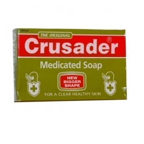 crusader_medicated_soap_100g