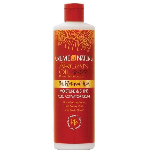 Curl Activator
