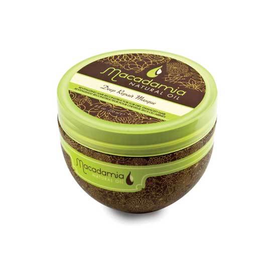 Macadamia Natural Oil Deep Repair Masque 236ml 1
