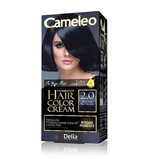 Cameleo Hair Color (Permanent)