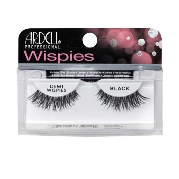 Ardell Natural Demi Wispies Eye Lashes 1