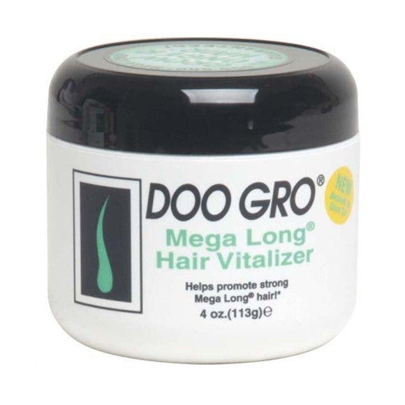 Doo Gro Mega Long Hair Vitalizer 113g 1
