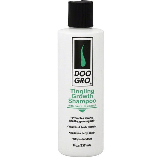 Doo Gro Tingling Growth Shampoo 300ml 1
