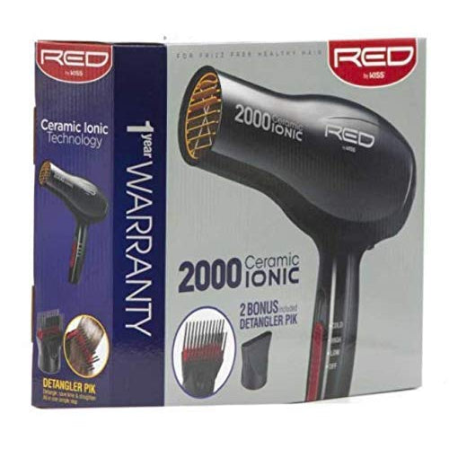 Hair Dryers