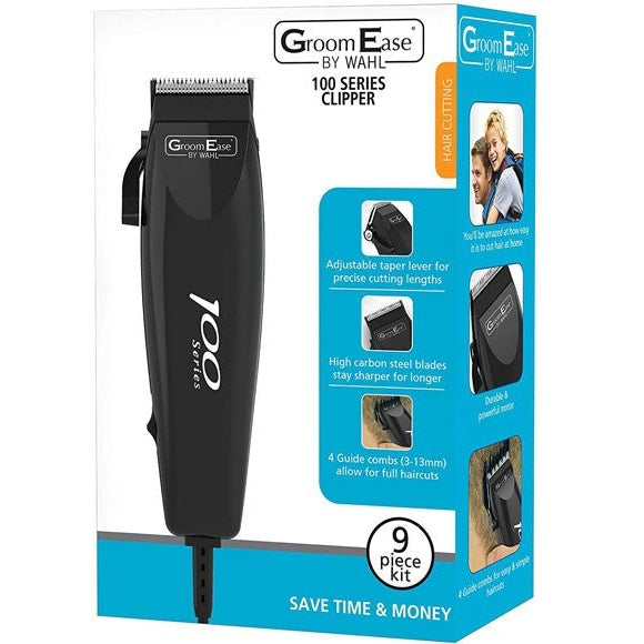 Wahl 100 Series Corded Hair Clipper 1