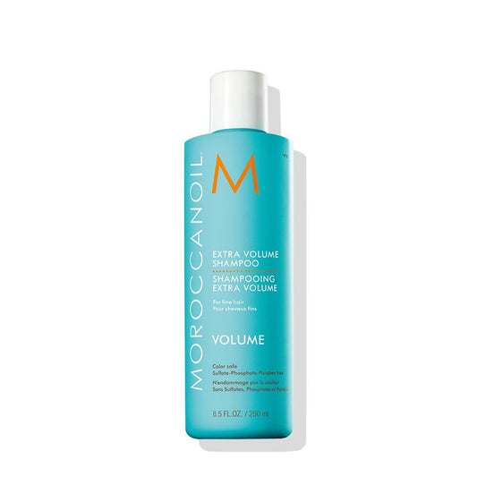 Moroccanoil Extra Volume Shampoo 250ml 1