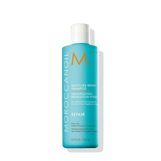 Moroccanoil Moisture Repair Shampoo 250ml 1