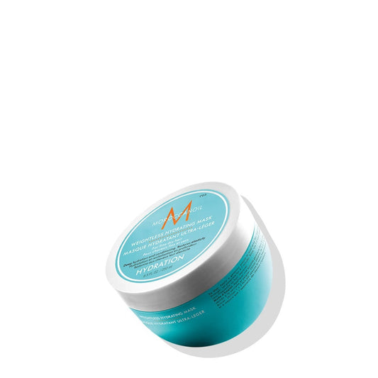 Moroccanoil Weightless Hydrating Mask 250ml 1