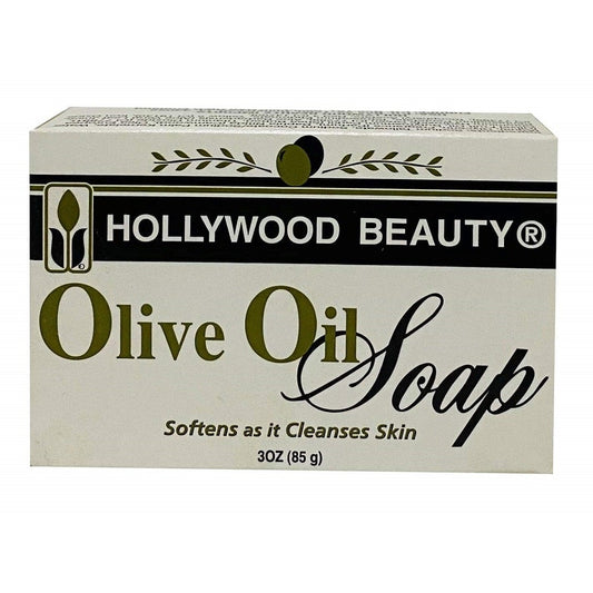holllywood_beauty_olive_oil_soap_85g