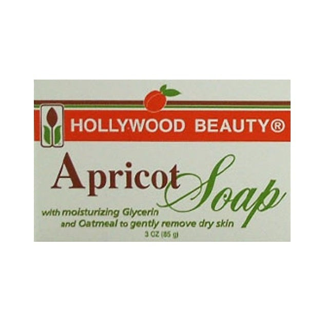 hollywood_beauty_apricot_soap_85g