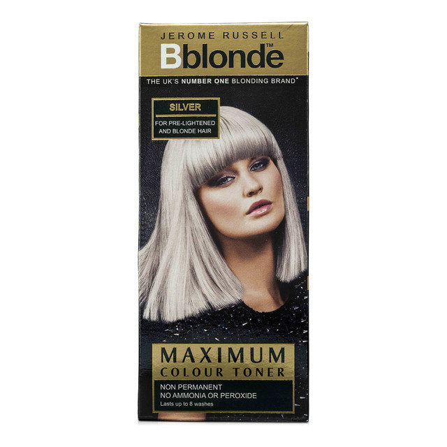 Toner couleur maximum Bblonde de Jerome Russell