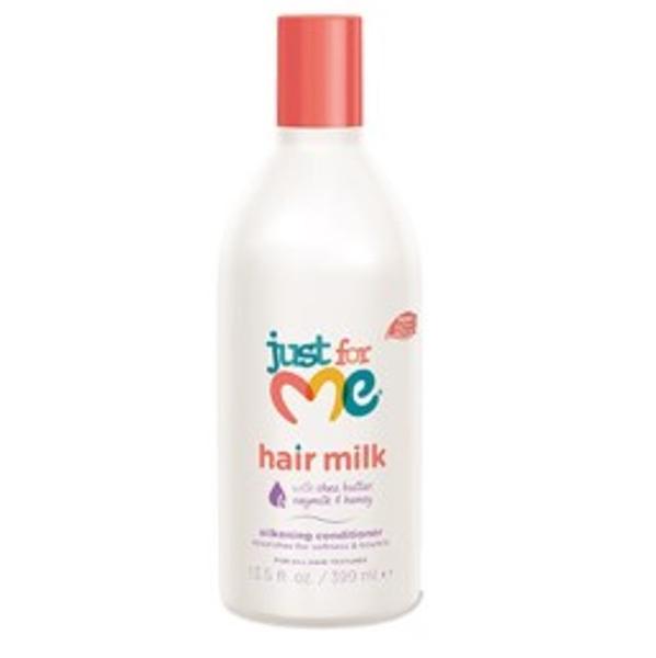 Just For Me Hair Milk Silkening Conditioner 399ml 1