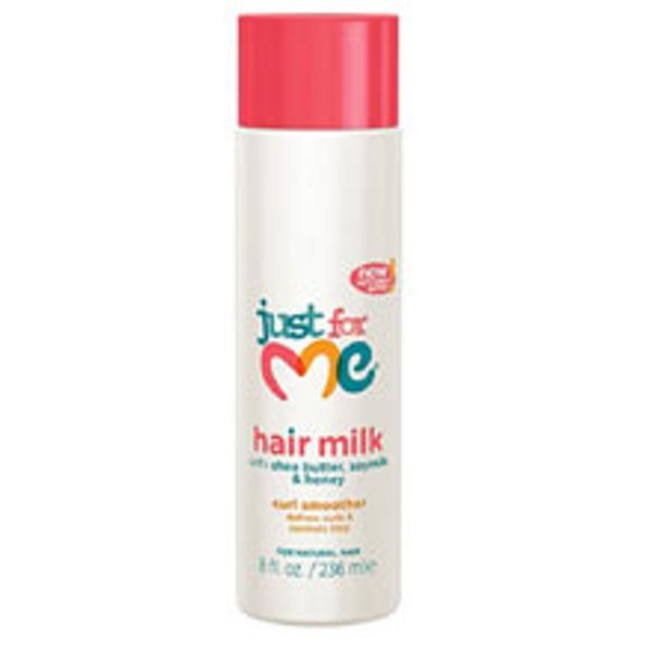 Just For Me Hair Milk Curl Smoother 236ml 1
