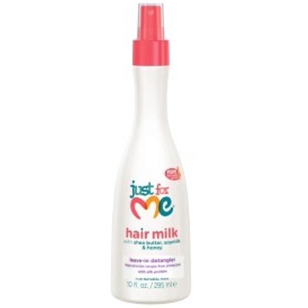 Just For Me Hair Milk Leave In Detangler 295ml 1