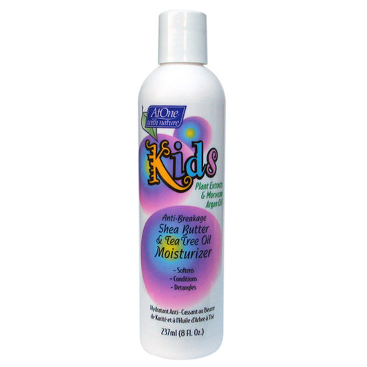 AtOne With Nature Kids Anti-Breakage Oil Moisturizer 237ml 1