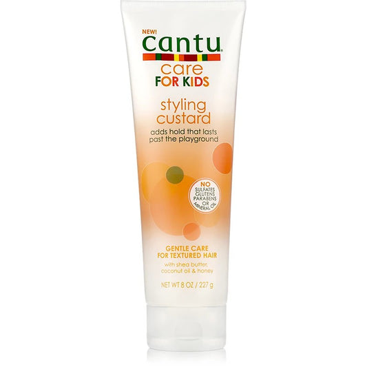 Cantu Shea Butter Cantu Care For Kids Styling Custard 227g 1