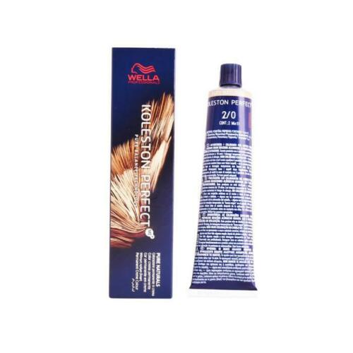 Wella Koleston Perfect Me+ Rich Naturals 5/82 60ml