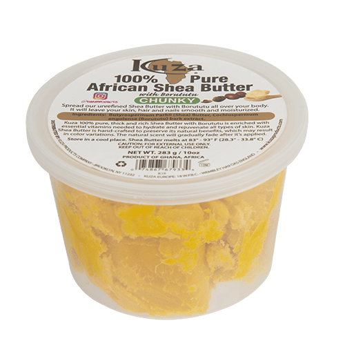 kuza_african_shea_butter_chunky_283g