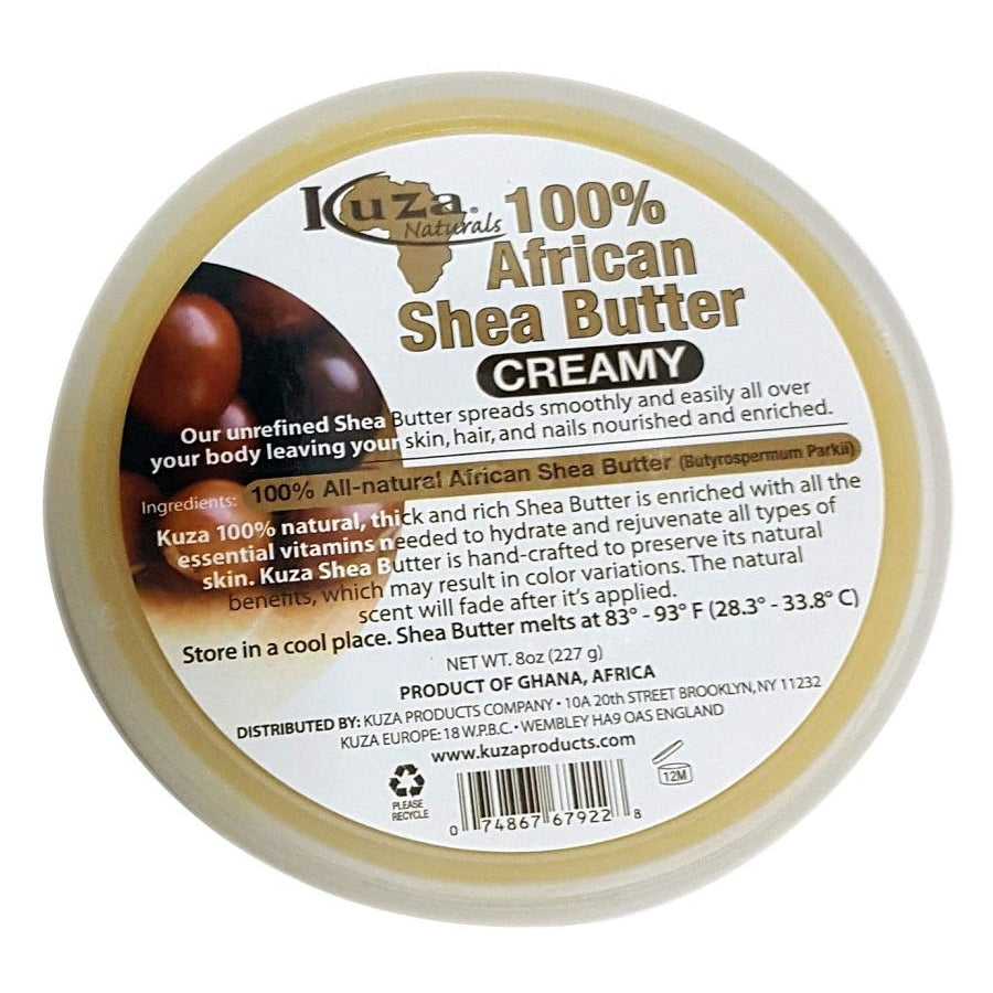 kuza_african_shea_butter_creamy_227g