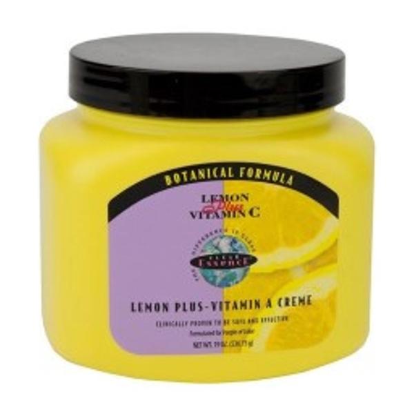 Clear Essence Lemon Plus Vitamin C Vitamin A Creme 536