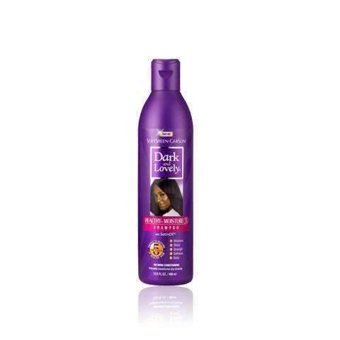 Softsheen Carson Dark & Lovely Healthy-Gloss Moisture Shampoo 400ml 1