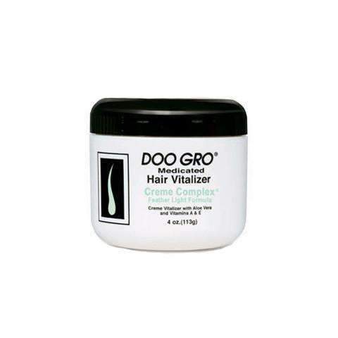 Doo Gro Creme Complex Hair Vitalizer 113g 1